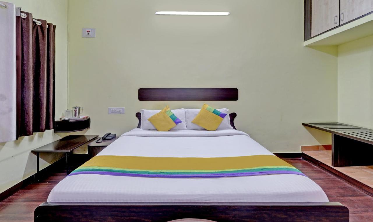 Guru Comforts Bengaluru Kültér fotó