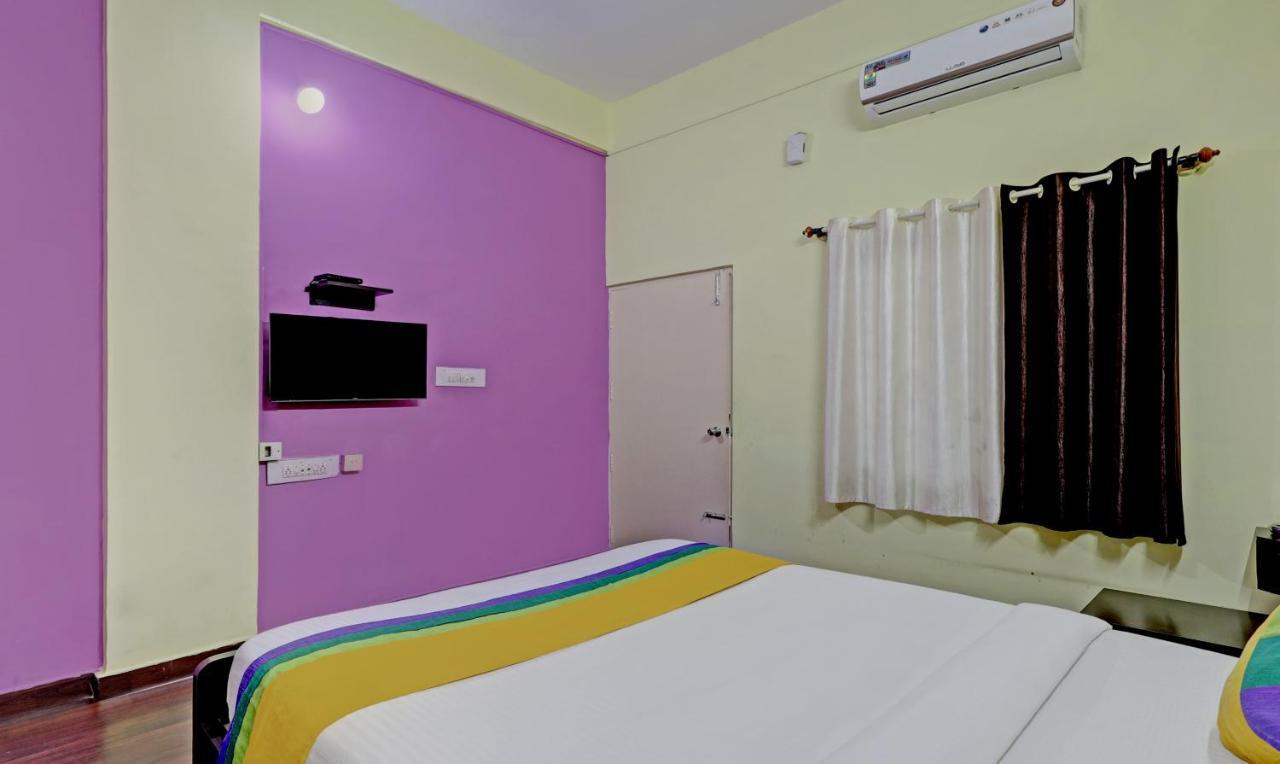 Guru Comforts Bengaluru Kültér fotó