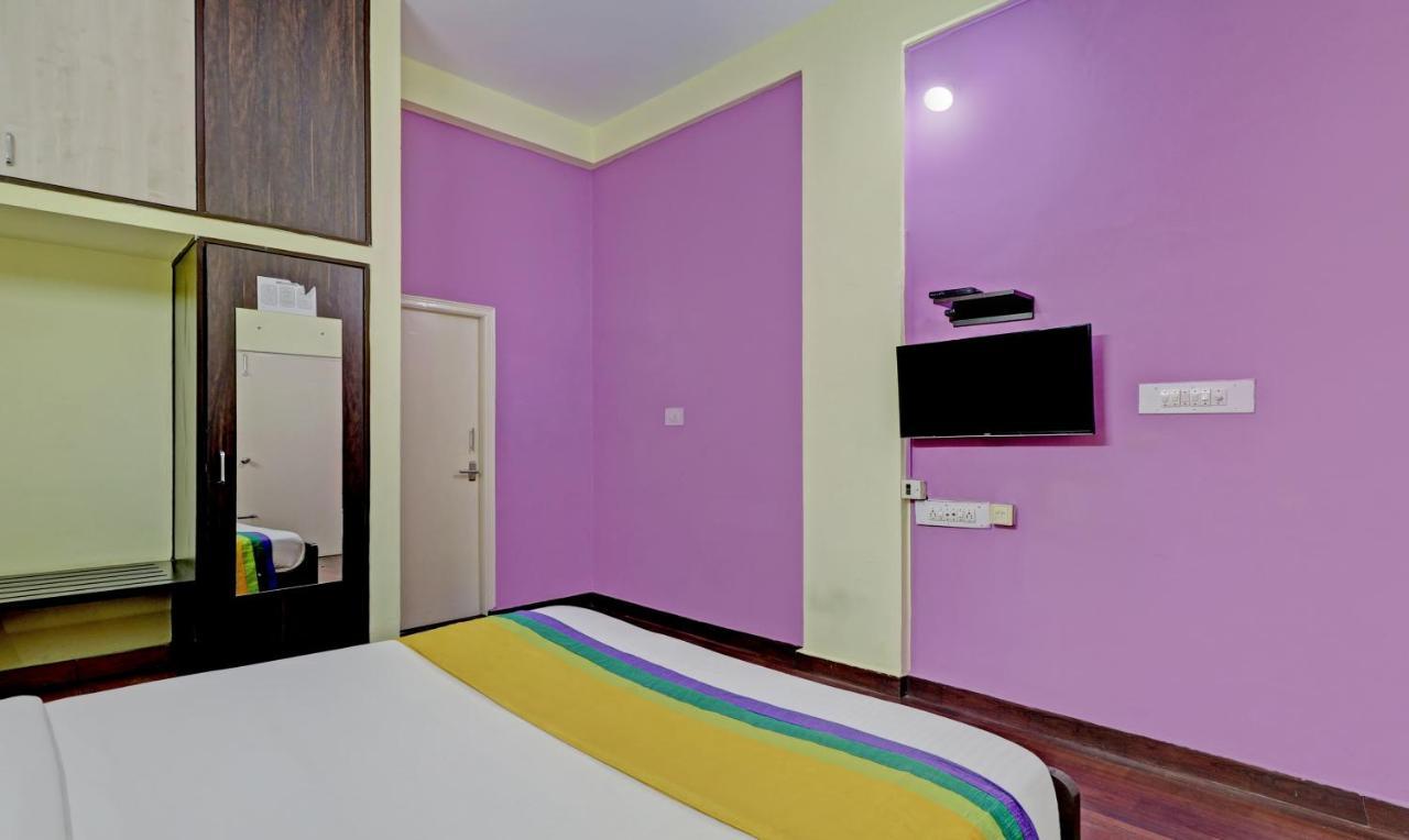 Guru Comforts Bengaluru Kültér fotó